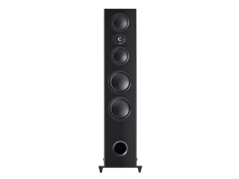 T+A Pulsar S 130 Floorstanding Speaker Pair Black