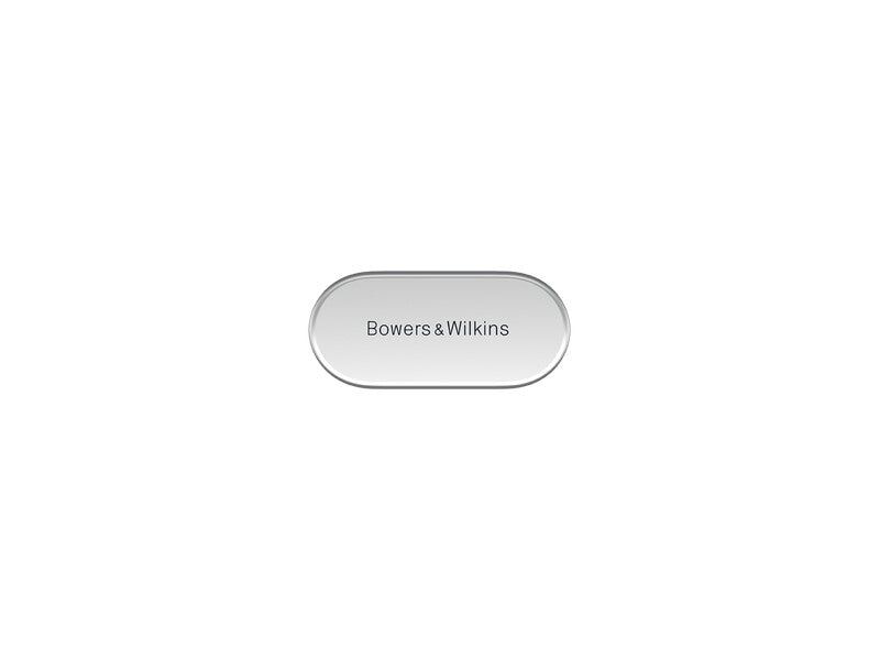 Bowers & Wilkins Pi7 S2 In-ear True Wireless Earbuds Canvas White - Image 7