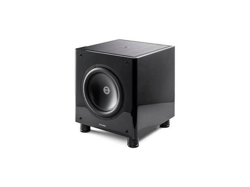 Sonus Faber Gravis 2 Subwoofer in Black ( Open Box )