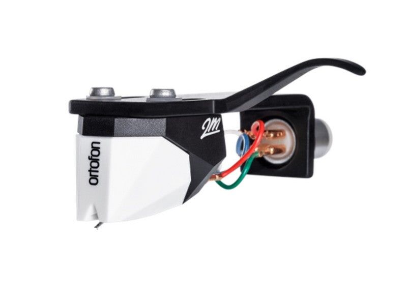 Ortofon 2M Mono Pre-Mounted on SH-4 Headshell