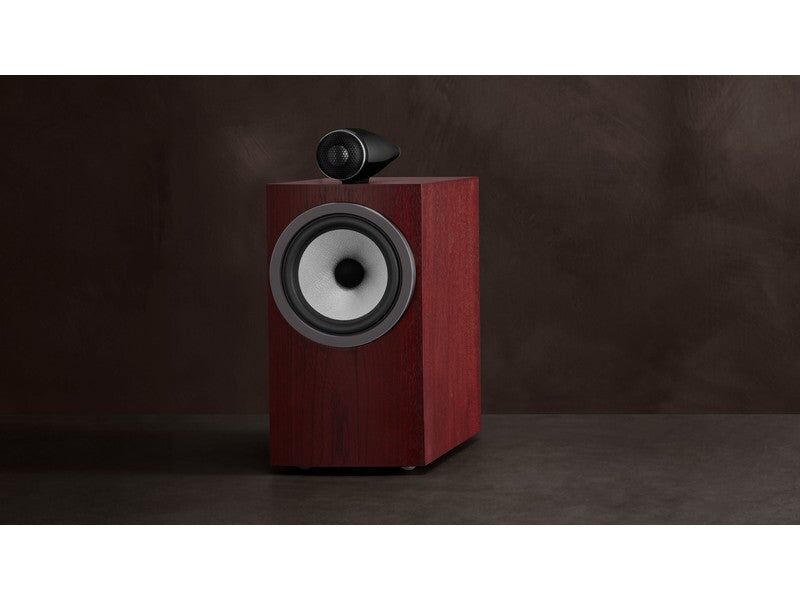 Bowers & Wilkins 705 S3 Standmount Speaker Pair - Image 10