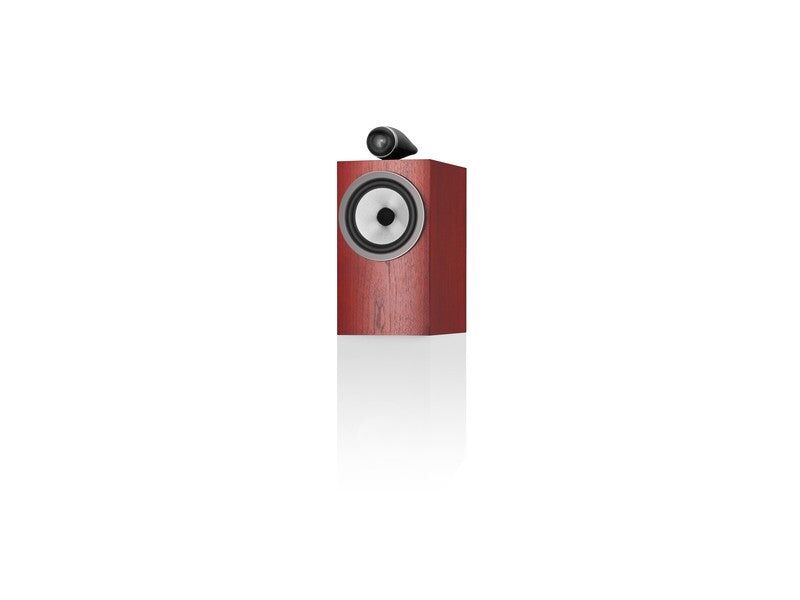 Bowers & Wilkins 705 S3 Standmount Speaker Pair - Image 8