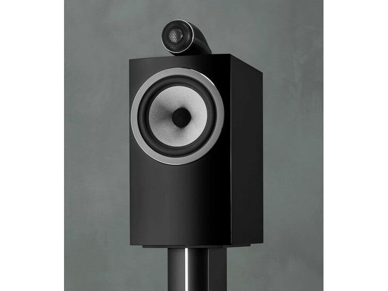 Bowers & Wilkins 705 S3 Standmount Speaker Pair - Image 4
