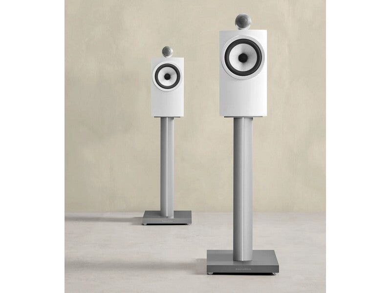 Bowers & Wilkins 705 S3 Standmount Speaker Pair - Image 13