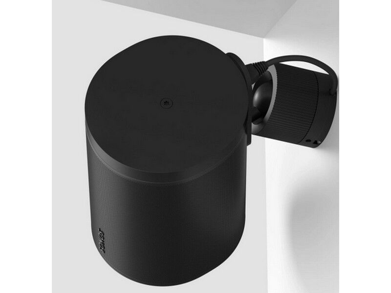 Sonos Era 100 PRO Smart Speaker (Pair) - Black - Image 3