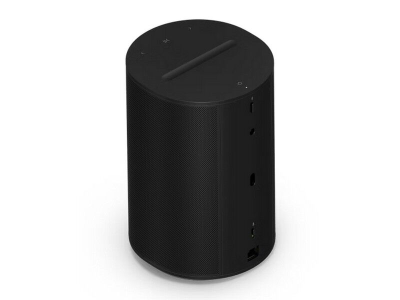 Sonos Era 100 PRO Smart Speaker (Pair) - Black - Image 4