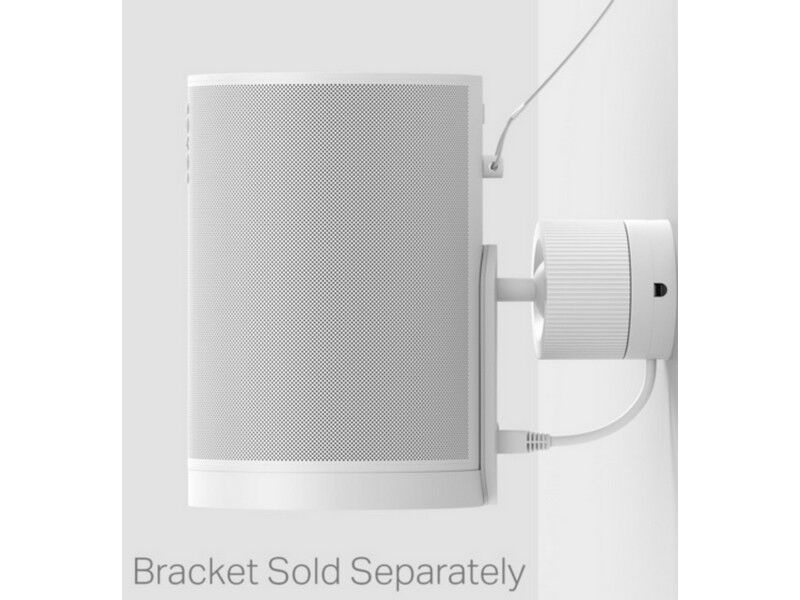Sonos Era 100 PRO Smart Speaker (Pair) - White - Image 3