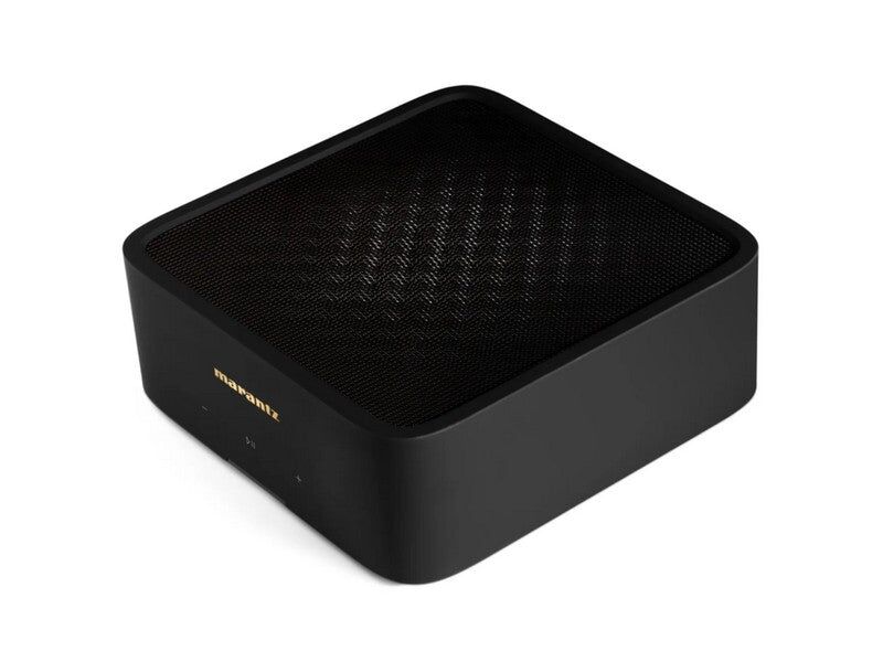 Marantz Model M1 Wireless Streaming Amplifier Black - Image 4
