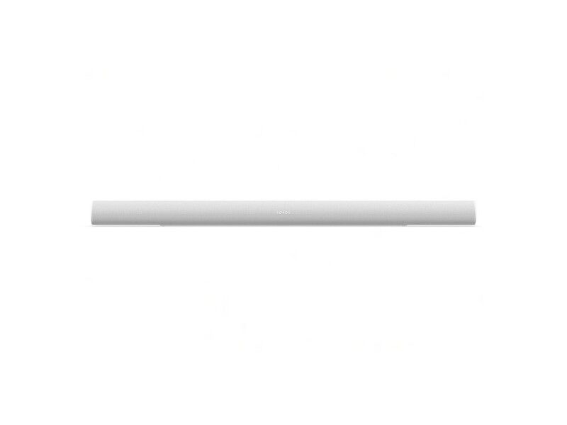 Sonos Arc Ultra Premium Smart Soundbar - White - Image 7