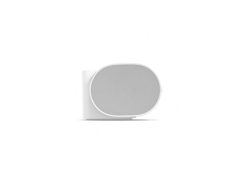 Sonos Arc Ultra Premium Smart Soundbar - White - Image 8