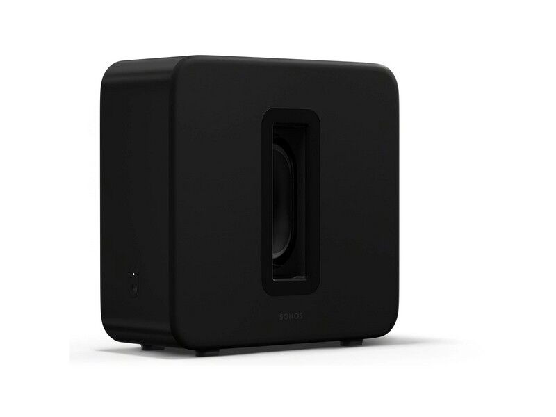 Sonos SUB 4 Premium Wireless Subwoofer - Black