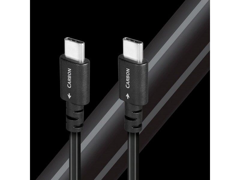 AudioQuest Carbon USB Digital Audio Interconnect Cable - Image 6