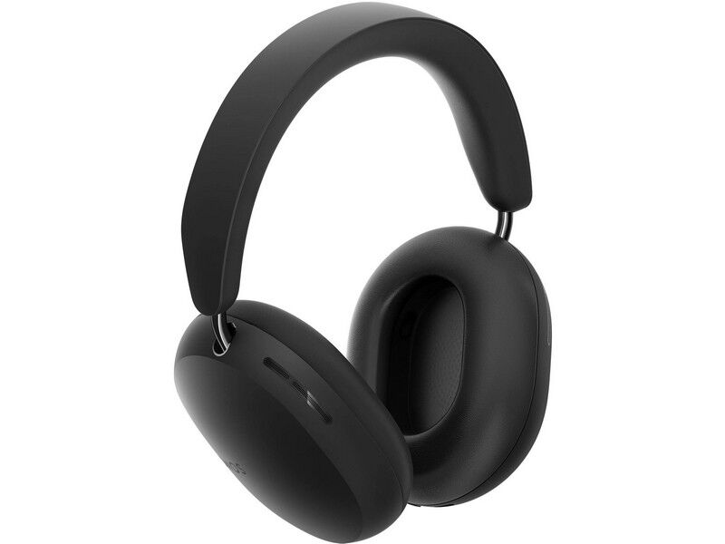 SONOS Ace Wireless Active Noise Cancelling Over-ear Headphones - Black - Image 7