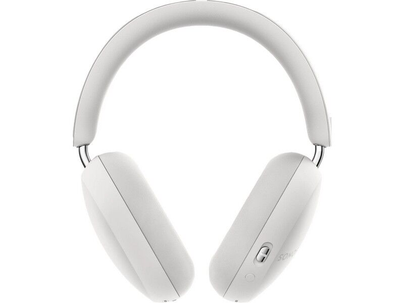SONOS Ace Wireless Active Noise Cancelling Over-ear Headphones - White - Image 6