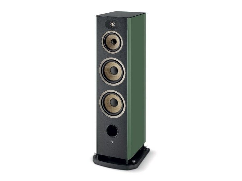 Focal Aria Evo X N4 Floorstanding Speaker Pair - Image 3