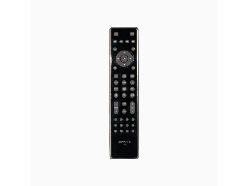 Advance Paris Play Stream A5 Connected Integrated Amplifier Black - Image 3