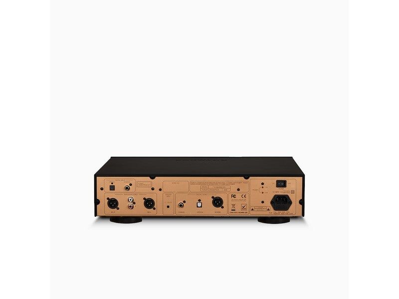 Advance Paris X-CD1000 EVO CD Player Black - Image 2