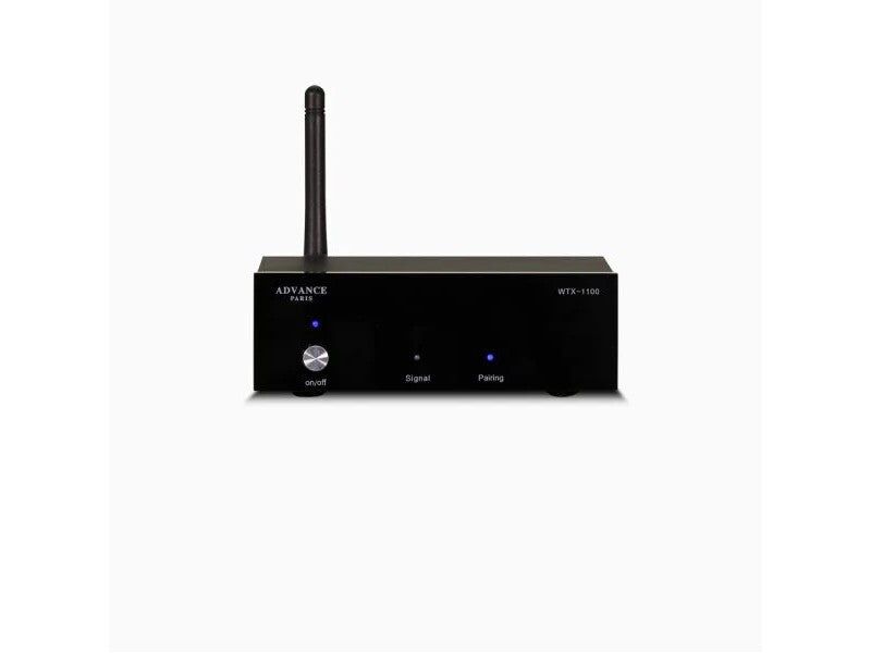 Advance Paris WTX-1100 Bluetooth Receiver
