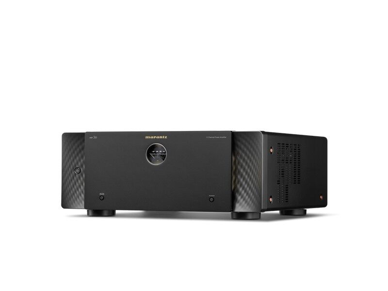 Marantz AMP 20 Reference 12ch Power Amplifier Black - Image 4