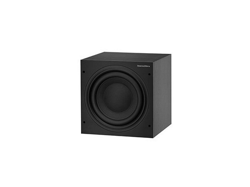 Bowers & Wilkins ASW608 Active Subwoofer - New 600 Series
