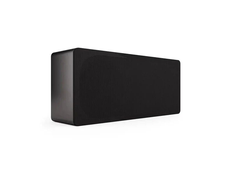 Acoustic Energy AE105.2 Wallmount Speaker Piano Black (Each)