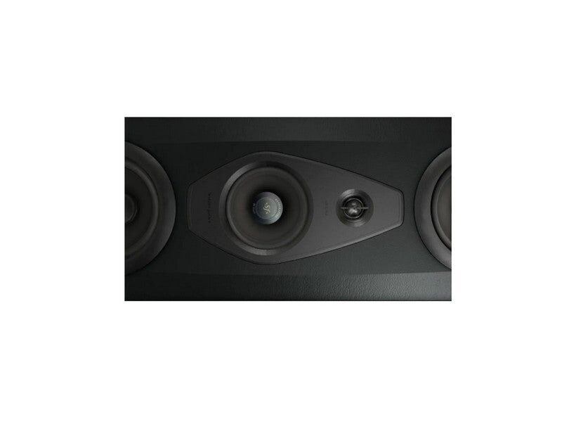Sonus Faber Arena 20 Speaker (Each) 3.5-way Closed Box In-wall Custom Installation - Image 3
