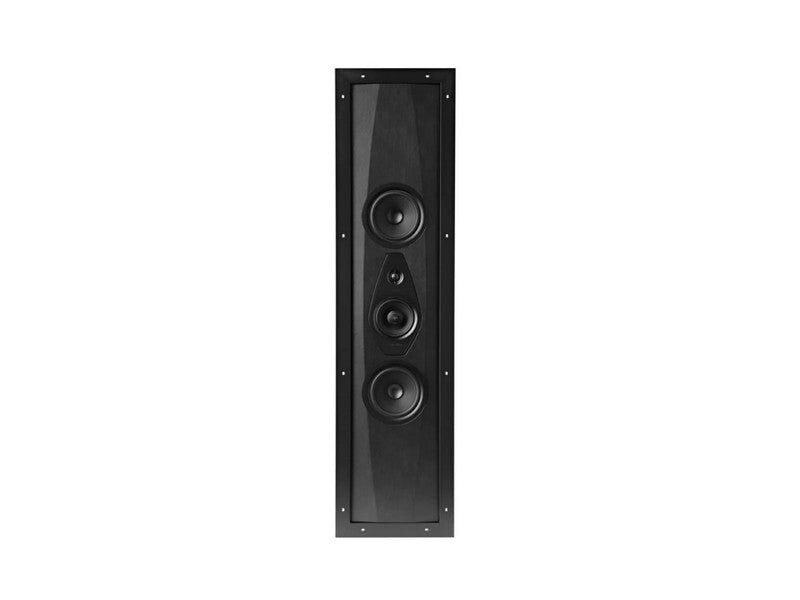 Sonus Faber Arena 20 Speaker (Each) 3.5-way Closed Box In-wall Custom Installation