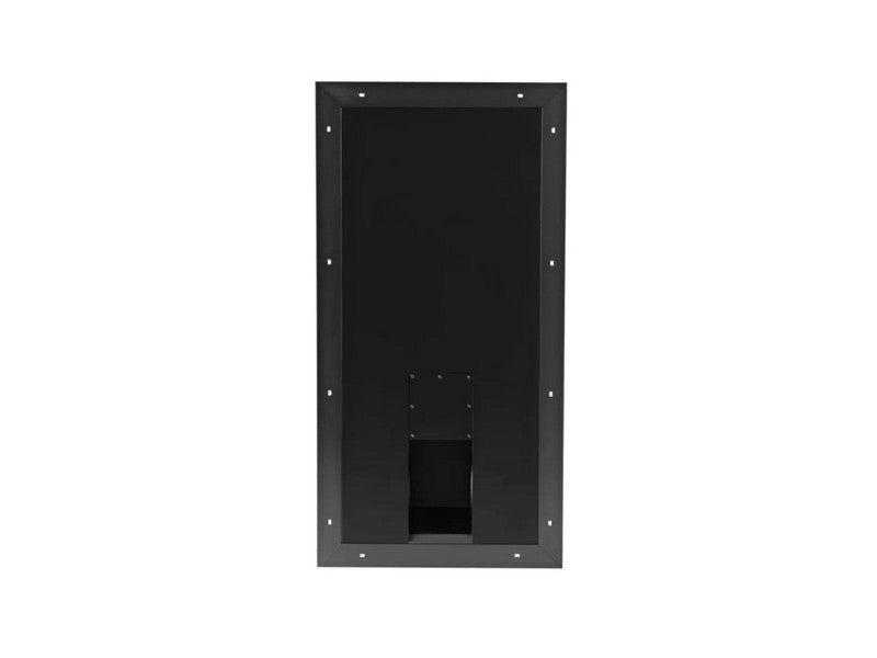 Sonus Faber Arena S15 Array Balanced Subwoofer Custom Installation