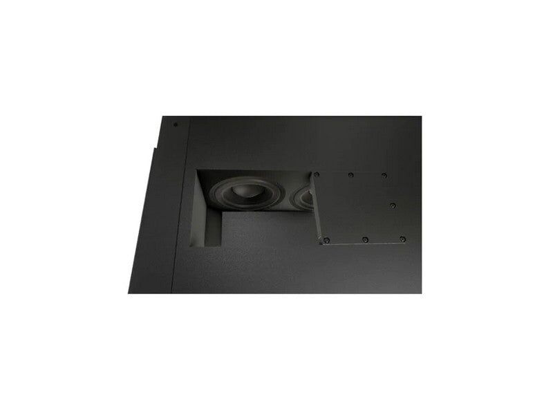Sonus Faber Arena S15 Array Balanced Subwoofer Custom Installation - Image 2