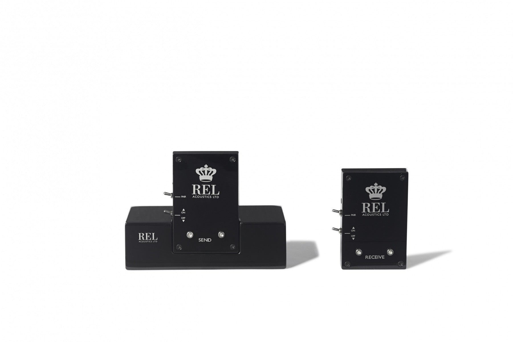 REL Arrow Transmitter