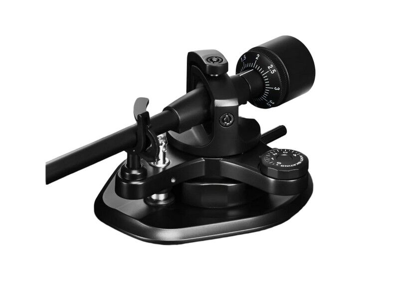 Audio-Technica AT-LP8X Semi-automatic Direct-drive Turntable - Image 7