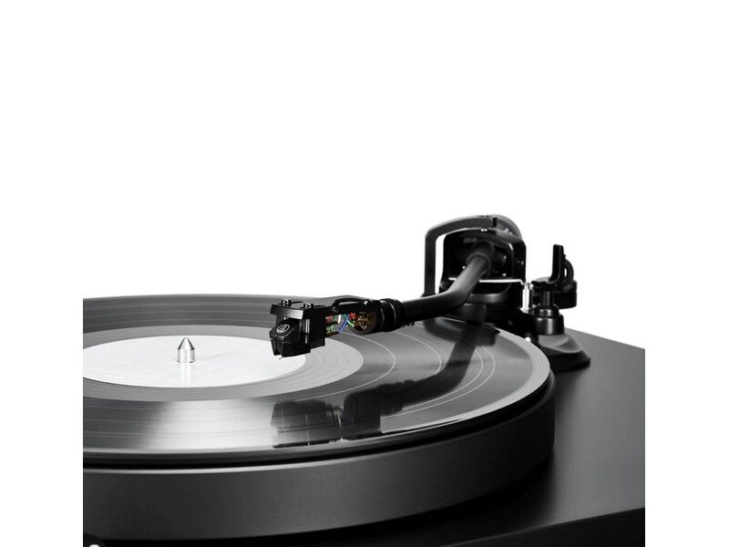 Audio-Technica AT-LP8X Semi-automatic Direct-drive Turntable - Image 3