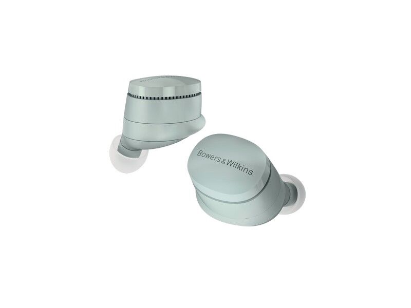 Bowers & Wilkins Pi6 In-ear True Wireless Earbuds Forest Green