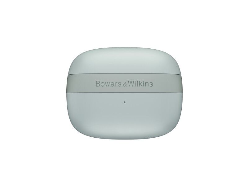 Bowers & Wilkins Pi6 In-ear True Wireless Earbuds Forest Green - Image 2