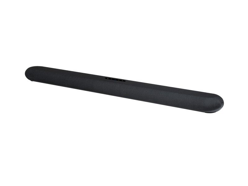 Bluesound PULSE CINEMA Wireless Streaming Soundbar Black - Image 6