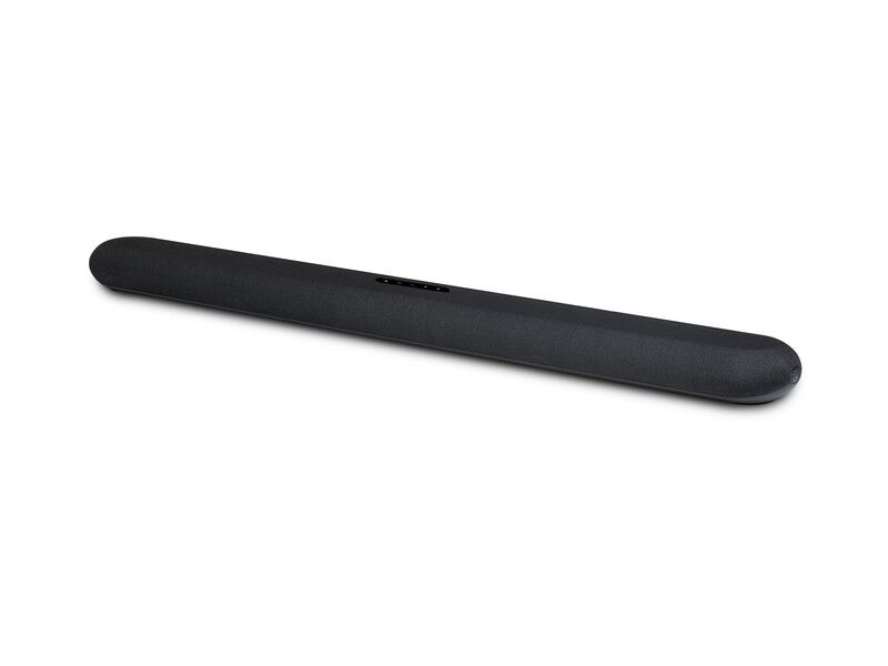 Bluesound PULSE CINEMA Wireless Streaming Soundbar Black - Image 5