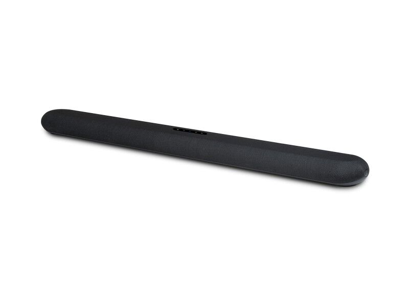 Bluesound PULSE CINEMA Wireless Streaming Soundbar Black - Image 4