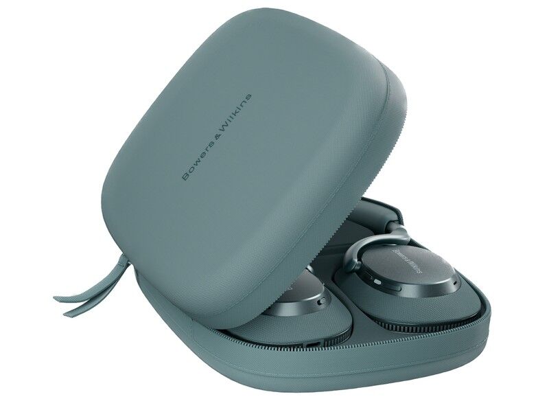 Bowers & Wilkins Px7 S3 Over-ear Active Noise Cancelling Wireless Headphones - Image 8