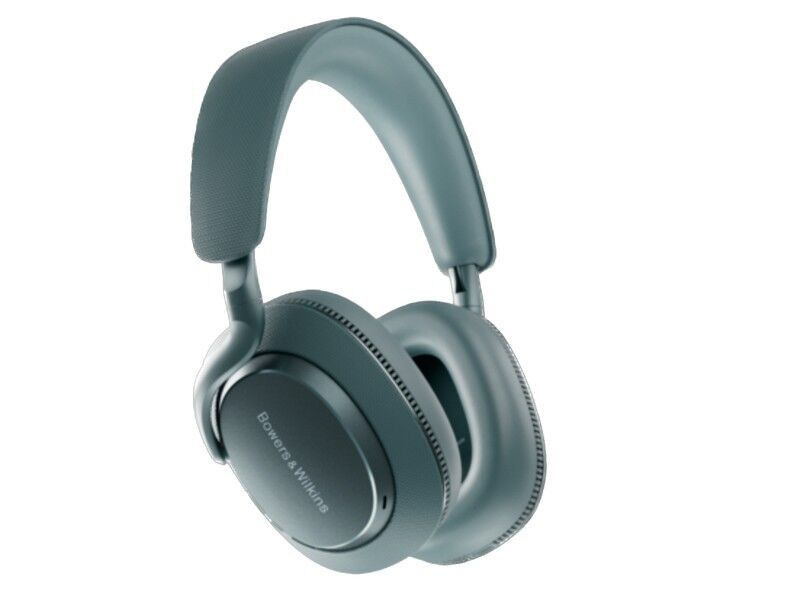 Bowers & Wilkins Px7 S3 Over-ear Active Noise Cancelling Wireless Headphones - Image 7