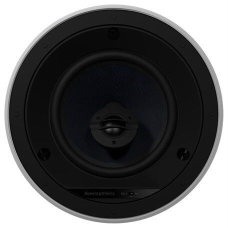 Bowers & Wilkins CCM662 In-ceiling 2-way Speaker Pair
