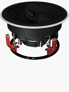 Bowers & Wilkins CCM662 In-ceiling 2-way Speaker Pair - Image 2