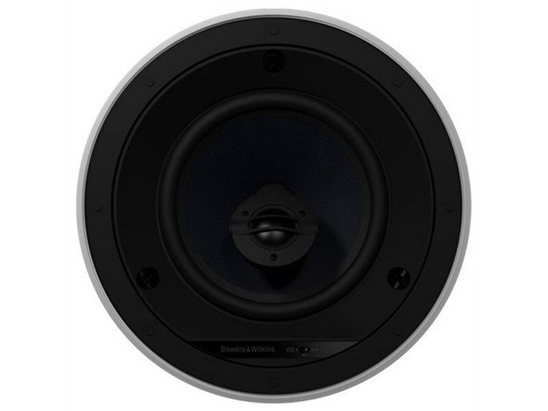 Bowers & Wilkins CCM663 In-ceiling 2-way Speaker Pair