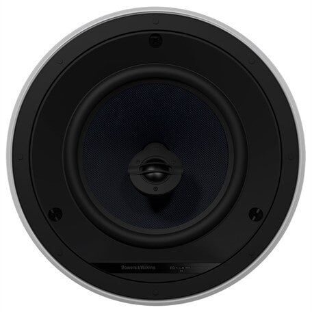 Bowers & Wilkins CCM682 In-ceiling Speaker Pair
