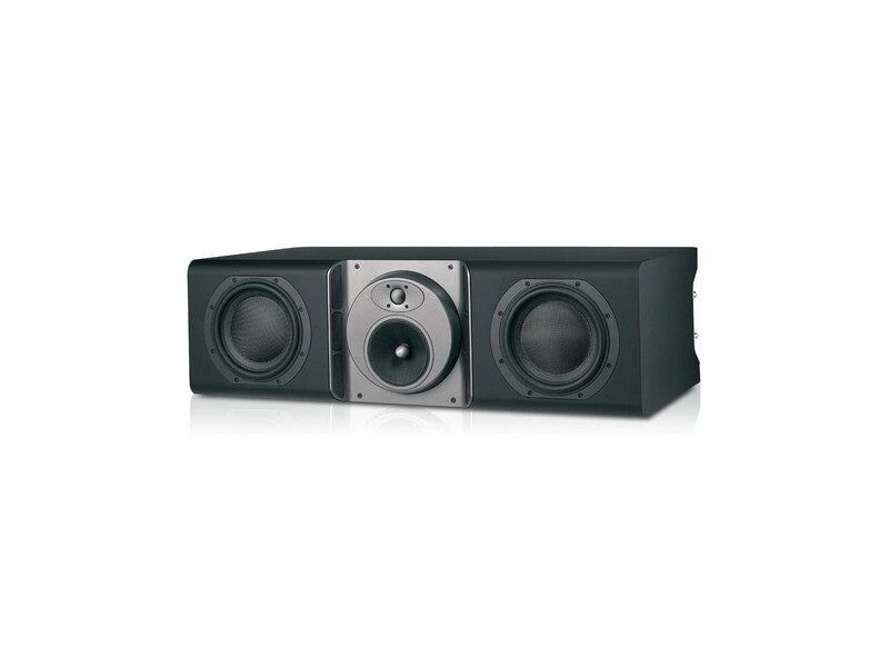 Bowers & Wilkins CT8.4 LCRS 3-way Closed-box Speaker System (Each)
