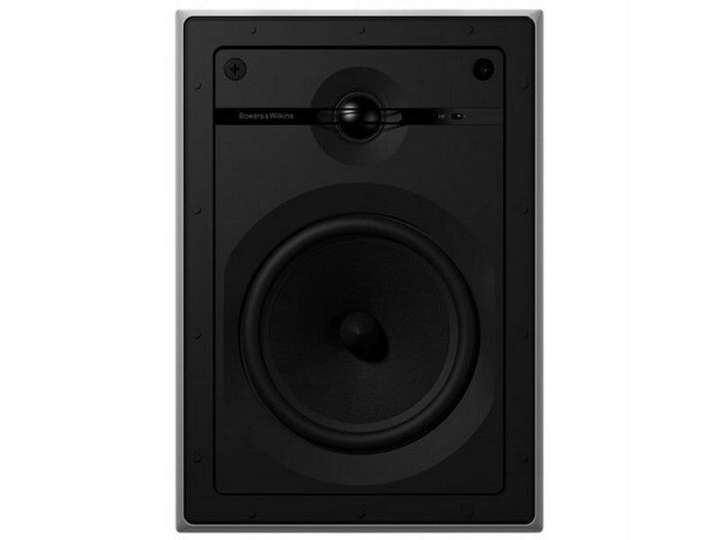 Bowers & Wilkins CWM664 150mm 2-way In-wall Speaker Pair - Image 3