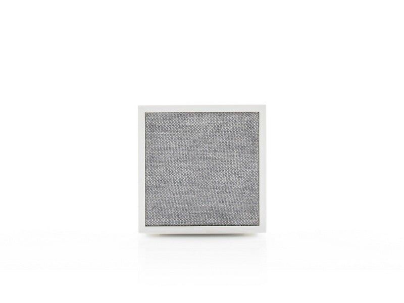 Tivoli Audio ART CUBE Wireless Speaker White - Image 2