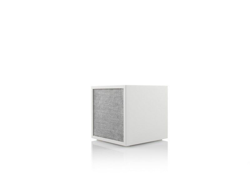 Tivoli Audio ART CUBE Wireless Speaker White - Image 3