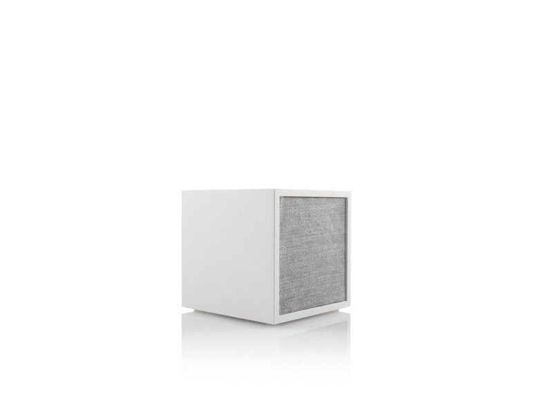Tivoli Audio ART CUBE Wireless Speaker White