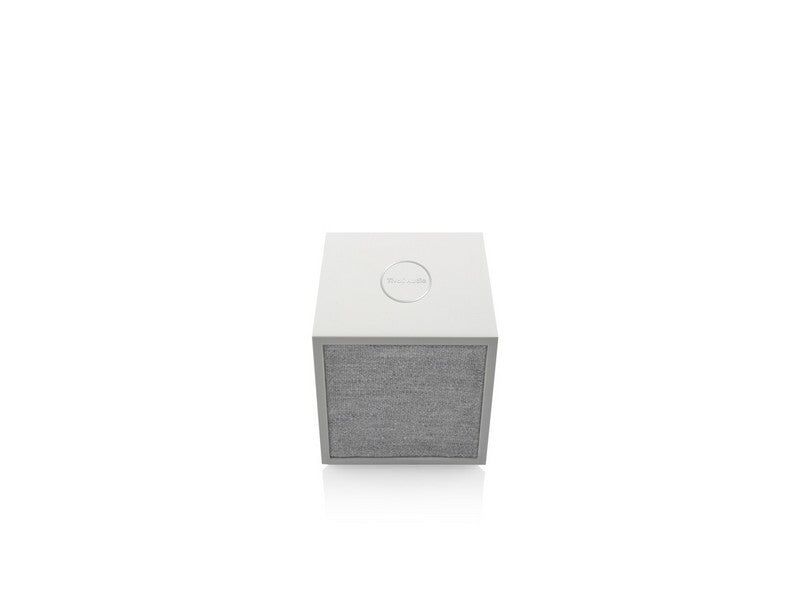 Tivoli Audio ART CUBE Wireless Speaker White - Image 6