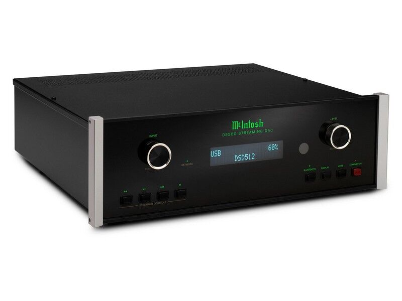 McIntosh DS200 Streaming DAC - Image 5